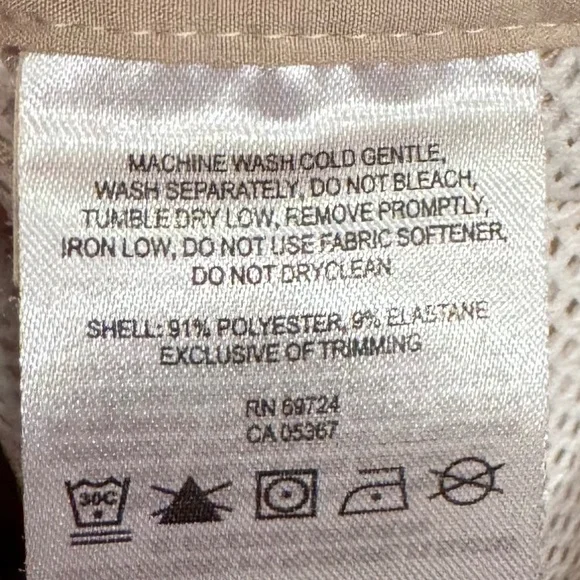 🌷🌷 PRICE ⬇️Columbia Mens 32" waist shorts - Picture 6 of 15